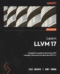 Learn LLVM