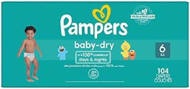 Pampers Ba