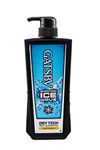 Gatsby Refresh Body Shower Gel, Masculine, Blue, 600 ml