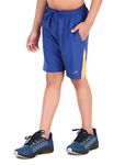 Vector X OKS-232 Kid's 100% Polyester Regular Shorts