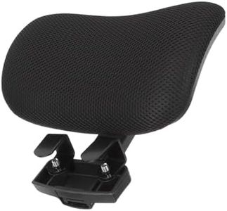 CALANDIS® Computer Chair Headrest Chair Back Neck Protector Headrest for Lifting Chair Style A | 1 Piece Chair Headrest