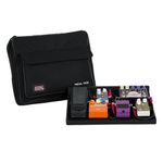 Gator Pedal Board with Carry Bag (GPT-BLACK)