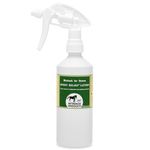 Biteback Products 'Sweet Relief'® Midge Barrier Lotion Spray with Benzyl Benzoate for Effective Insect & Bug Defence- Ideal for Outdoor Horse Protection & Skin Support Essential Biteback Product-500ml