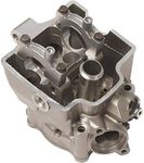 Cylinder Works Cylinder Head Kit Compatible with/Replacement for Honda CRF 250 R 04 05 06 07, CRF 250 X 04 05 06 CH1003-K01