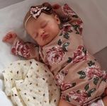 Kaydora Reborn Baby Girl Dolls - 20