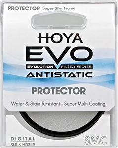 Hoya Evo A