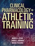 Clinical Pharmacology in Athletic T