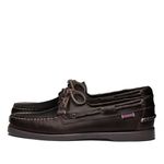 Sebago Endeavor, Men's Boat Shoes, Brown (Brown Oiled Waxy Lea), 10 UK (44.5 EU)