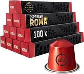 Real Kick-Starter | Italian Robusta