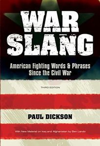 War Slang: