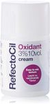 RefectoCil 3 Percent Oxidant Crème, 100 ml