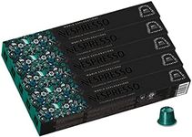 Nespresso Stockholm Fortissio Lungo