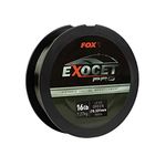 FOX Exocet Pro Monofilament Line 1000m: 16lb