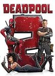 20th Century Fox Deadpool 2 (DVD)