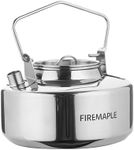 Fire Maple Antarcti Stainless Steel