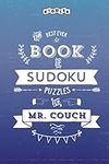 The Best Ever Book of Sudoku Puzzle