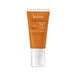 Avène Sun Very High Protection Tinted Cream SPF50+ 50ml