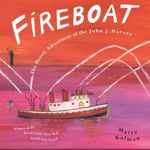 Fireboat: The Heroic Adventures of 