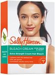 SALLY HANSEN Extra Strength Creme Hair Bleach for Face & Body - SH2010