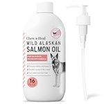 Pure Wild Alaskan Salmon Oil for Do