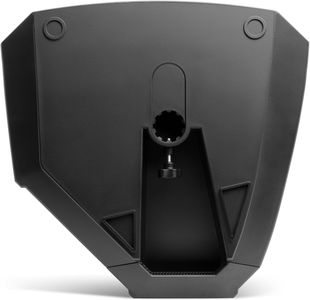 ALTO TS415 15" Powered PA Speaker – 2500W, Bluetooth, 3-Channel Mixer