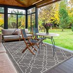 Outdoor Area Rugs