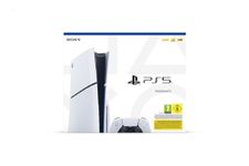 Playstation Console 5 Edition Standard Slim