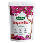 Garden Genie Bougainvillea Plant Fertilizer 900g | Organic Bloom Booster Fertilizer for Overall Growth of Bougainvillea Flowers in Home Garden, Powder