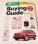 Consumer Reports Buying Guide For 2