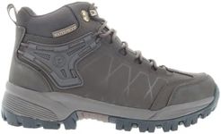 Propet Mens Ridge Walker Force Hiking Boots, Brown, 8