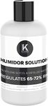 CASE ELEGANCE Klaro Humidor Solution Single Bottle - Regular Solution for Summer Months/Humid Climate 250ml