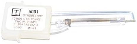 Tomar Electronics 5001 Strobe Lamp Replacement Bulb