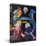 My Hero Academia - Season 5 Part 2 [DVD]