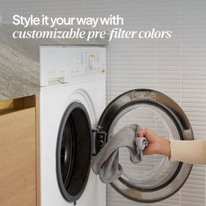 Blueair Blue Max 3450i Air Purifier – HEPA Filter, Large Room