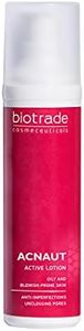 Acne Out Active lotion 60ml - For oily and acne-prone skin & Regulates oiliness by Biotrade