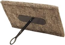 Flueblocker for 11"X19" Chimney Flu