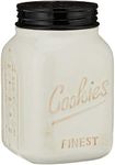 Young's Inc. Ceramic Cookie Jar - C