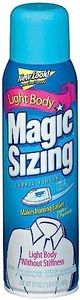 Faultless Starch 00502 Magic Sizing Fabric Finish, 20 oz, 20 Fl Oz (Pack of 1)