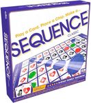 Jax Sequence - Original Sequence Ga