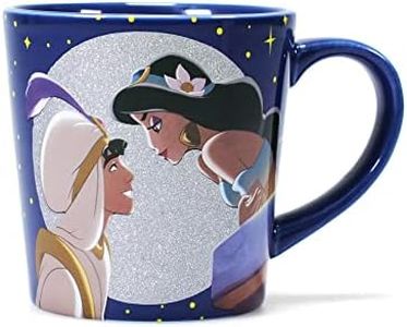 Mug Disney - Aladdin & Jasmine 300 ml