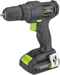 Genesis 20V Cordless Drill Driver with Battery and Charger GLCD20CSE