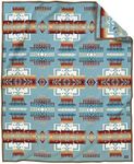 PENDLETON Chief Joseph Wool Blanket