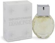 Giorgio Armani Emporio Armani Diamonds by Eau De Parfum Spray 1.7 oz/50 ml (Women)