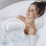 Pillow For Bath