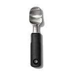 OXO Good Grips Stainless Steel Ice Cream Scoop