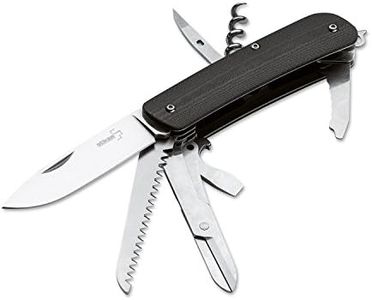 Boker Plus