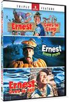 Ernest Triple Feature