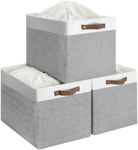 StorageWorks Fabric Storage Bin wit