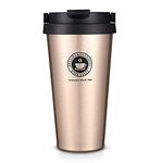 Hot Coffee Thermos