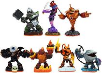 Skylanders Giants 7-Pack Eye Brawl,